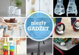 niezły gadżet, gadżety, akcesoria