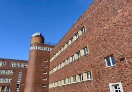 I Liceum Ogólnokształcące Dwujęzyczne im. Mikołaja Kopernika w Kołobrzegu