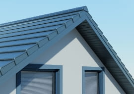 Wiatrownica modułowa