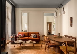 Projekt: Hanna Pietras Architects