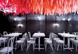 design, restauracja, what happens when