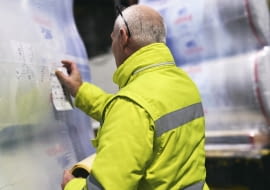 URSA pomaga utrzymać komfort cieplny