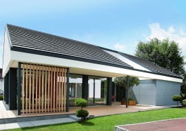 Zamieszkaj w domu  z prefabrykatów