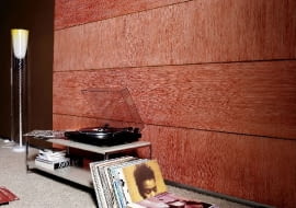 Do dekoracyjnego wykańczania ścian można użyć mas, tynków i farb ? albo stosując je oddzielnie, albo dowolnie łącząc