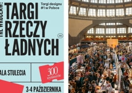 Targi Rzeczy Ładnych we Wrocławiu
