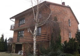 docieplenie elewacji