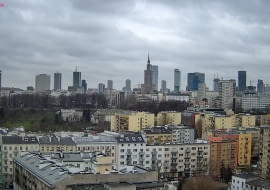 Warszawa