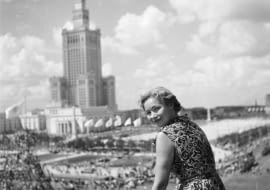 socjalizm, warszawa, socrealizm, marszałkowska, pałac kultury i nauki