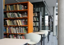 Nowa biblioteka w Opolu