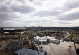 proj. Carmody Groarke