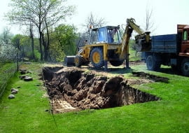 baseny domowe i ogrodowe