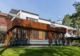 Villa Mairea