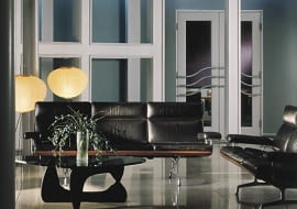 stolik Noguchi; projekt: Isamu Noguchi