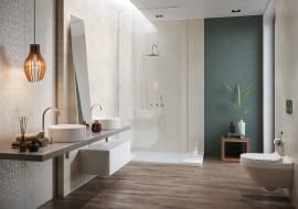 Afrykańskie inspiracje  w dwóch nowych kolekcjach Cersanitu