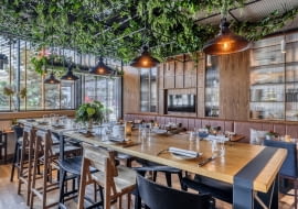 Mercure Katowice Centrum