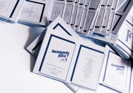 Awangarda jutra? Mapa młodej polskiej architektury