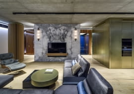 apartament pokazowy, awangarda, osiedla awangarda