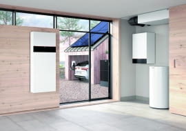 Pompy ciepła – ciche i niezawodne w działaniu