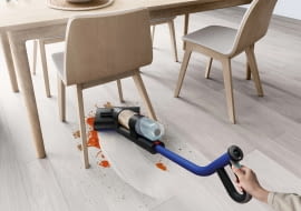 Dyson WashG1™: bezprzewodowy mop elektryczny z funkcją aktywnego mycia