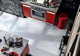 wykładzina elastyczna