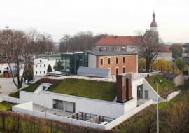 Muzeum Miejskie w Żorach