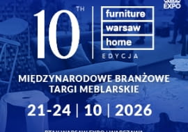 Warsaw Home Furniture 2026
