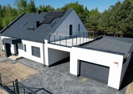 Zmiana materiałów wykończeniowych