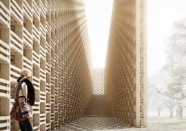 Polski Pawilon, Pawilon Polski, EXPO 2015