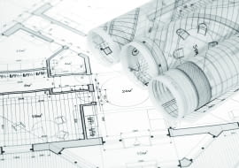 Projekt architektoniczny domu. Jak go odczytać?