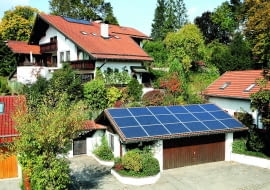 kolektory słoneczne