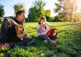 Oczyszczacz powietrza w walce z alergią