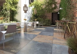 Szkolenie marki Stargres Budowa tarasu wentylowanego w ramach targów Zieleń to życie