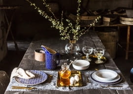 Nowe elementy kolekcji polski stół