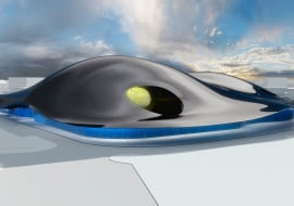 Future Systems, źródło: e-architect.cz