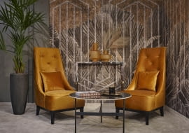 Aranżacja salonu twoich marzeń - 4 rzeczy, na które warto zwrócić uwagę