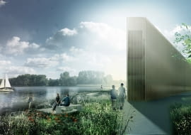 Ośrodek sportowy Stodoły