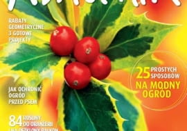 Kwietnik - numer styczniowy