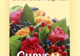 Odżywki dla kwiatów ciętych mają różne opakowania. Saszetki wystarczają zwykle na jeden bukiet, a mała butelka koncentratu (250 ml) - na kilkanaście