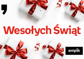 Pomysły na świąteczne prezenty