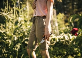 Sekatory jednoręczne