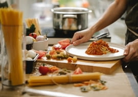 Jaki nóż kuchenny wybrać?