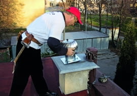 wentylacja grawitacyjna, nasady hybrydowe