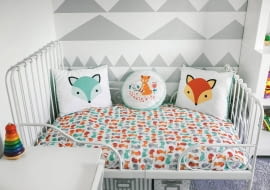 Jak uszyć poduszkę?