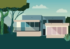 Światowy Dzień Architektury w willi gen. J. Ziętka w Ustroniu