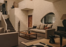 Nowe produkty Kave Home - meble i dodatki do wnętrz