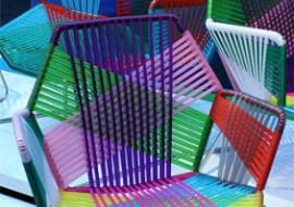 pierwsza w Polsce wystawa ikon światowego wzornictwa - Patricii Urquioli i Patrizii Moroso