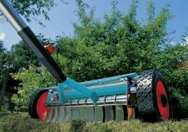 Kalendarz prac na cały rok