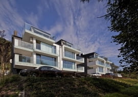 projekt Tadeusz Lemański