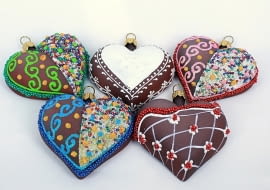 Bombki, bombkarnia, polskie bombki