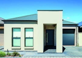 drzwi zewnętrzne, drzwi wejściowe